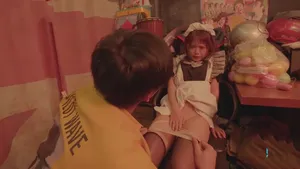 Yoga Sex với Vòng rung NOS từ Fun Factory - Ba cực khoái