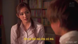 Cuộc tình trong thang máy vietsub ~yui hatano