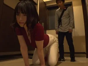 Nữ gia sư teen tuổi dâm