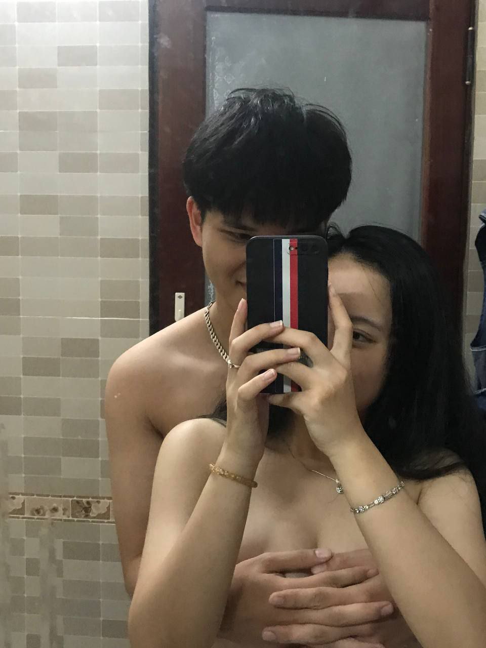 POV japan porn - sexy gf